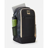 Ripcurl F-Light Ultra Melting Wave Backpack 30L Black