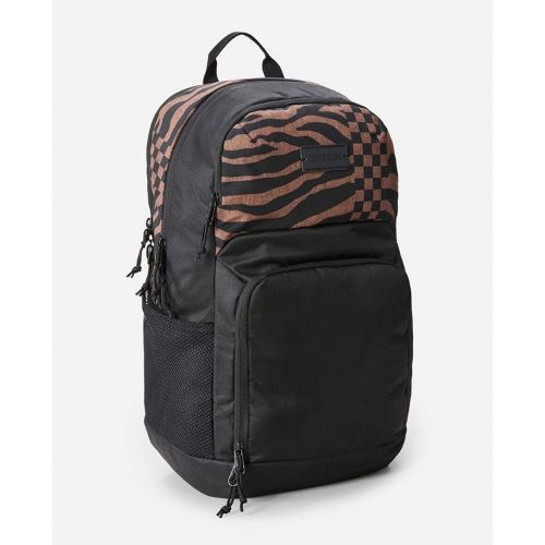 Ripcurl Chaser Backpack 33L Brown