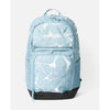 Ripcurl Chaser Backpack 33L Dusty Blue
