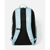 Ripcurl Chaser Backpack 33L Dusty Blue