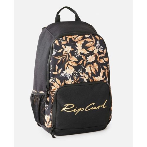 Ripcurl Evo Backpack 18L Black