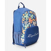 Ripcurl Evo Backpack 18L Dark Blue