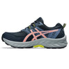 Asics Womens Gel Venture 9 French Blue/Sun Coral