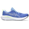 Asics Womens Gel Excite 10 Sapphire/Pure Silver