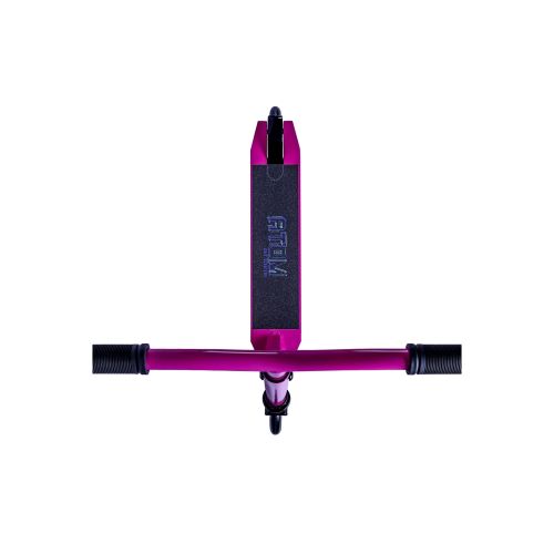 Grit Atom Scooter 110mm Pink