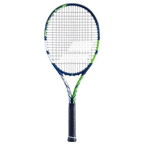 Babolat Boost Drive Tennis Racquet Blue/Green/White