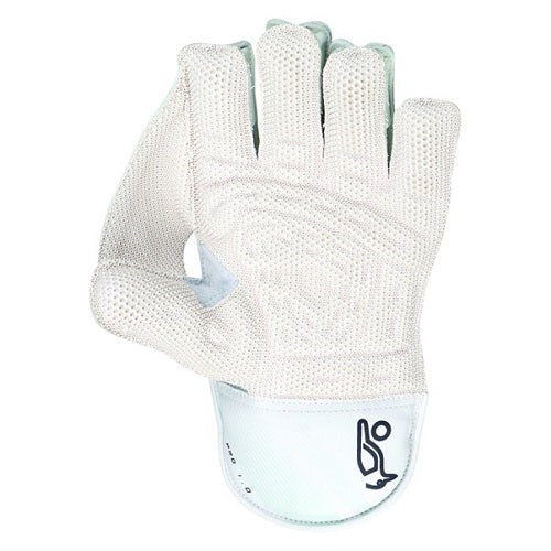 Kooka Pro 1.0 Cricket Wicket Keeping Gloves