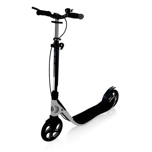Globber Scooter One NL 205 White/Grey