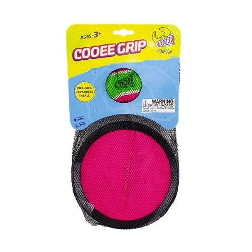 Cooee Grip Ball
