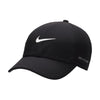 Nike Mens Dri-FIT ADV Club Cap Black/White