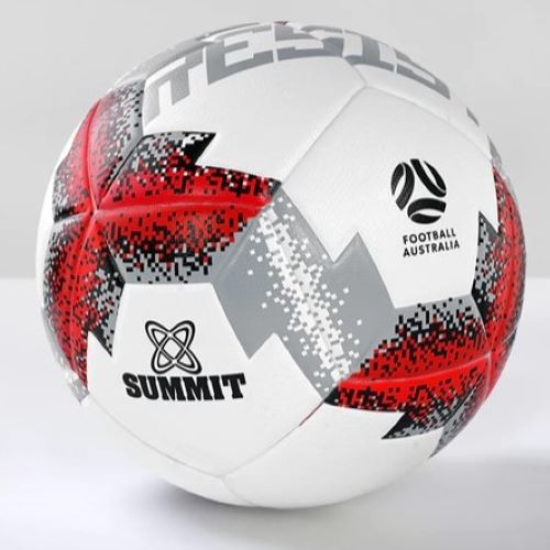 Summit Resist FFA Soccer Ball Size 5
