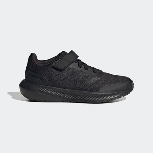 Adidas Kids Runfalcon 3.0 EL K PS Core Black/Core Black/Core Black