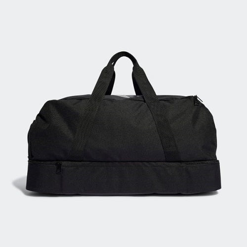 Adidas Tiro Duffel Bag Medium Black/White