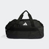 Adidas Tiro Duffel Bag Small Black/White