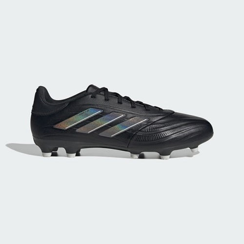 Adidas Mens Copa Pure II League FG Core Black/Carbon/Grey One