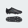 Adidas Kids Copa Pure II League FG Core Black/Carbon/Grey One