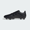 Adidas Adult Goletto VIII FG Football Boots Core Black/Core Black/Core Black