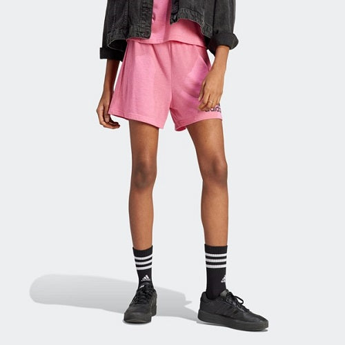 Adidas Womens Future Icons Winners Short Pink Fusion Mel