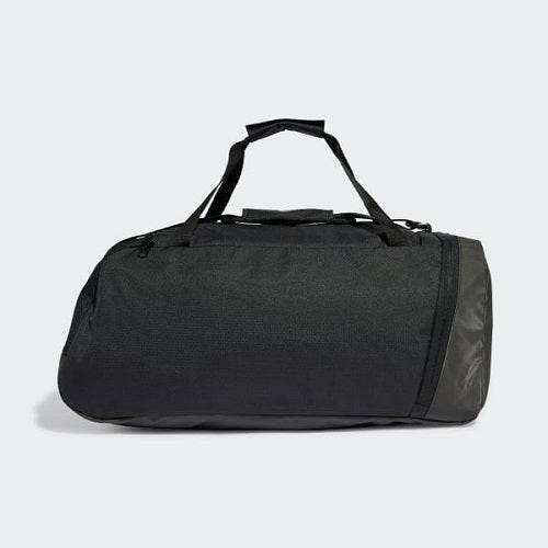 Adidas Training Duffle Bag Black/White Medium