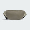 Adidas Hybrid Waist Bag Silver Pebble/Black/Grey Three