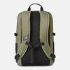 New Balance Logo Backpack Olive