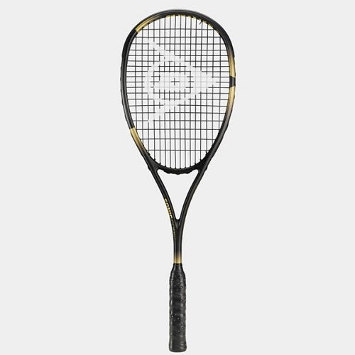 Dunlop SonicCore Iconic 130 NH Squash Racquet