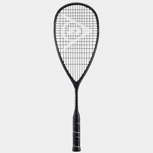 Dunlop SonicCore Revelation 125 HL Squash Racquet
