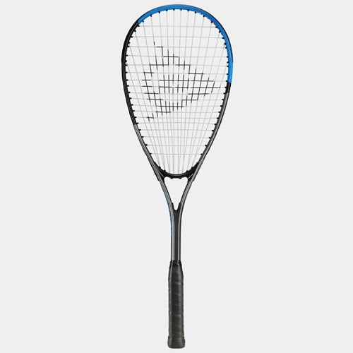 Dunlop Sonic Lite TI Squash Racquet