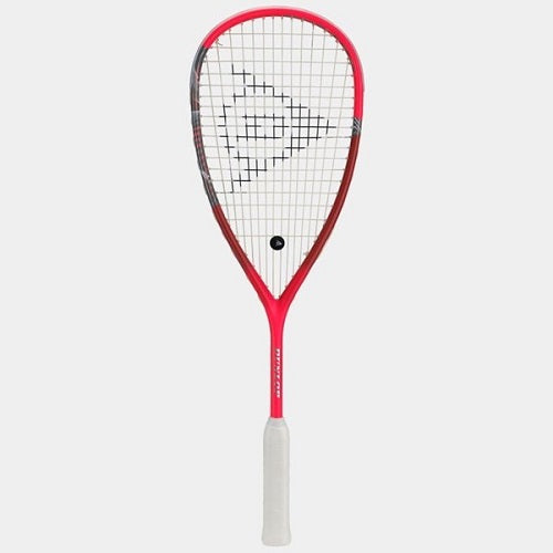 Dunlop Tempo Pro NH Squash Racquet