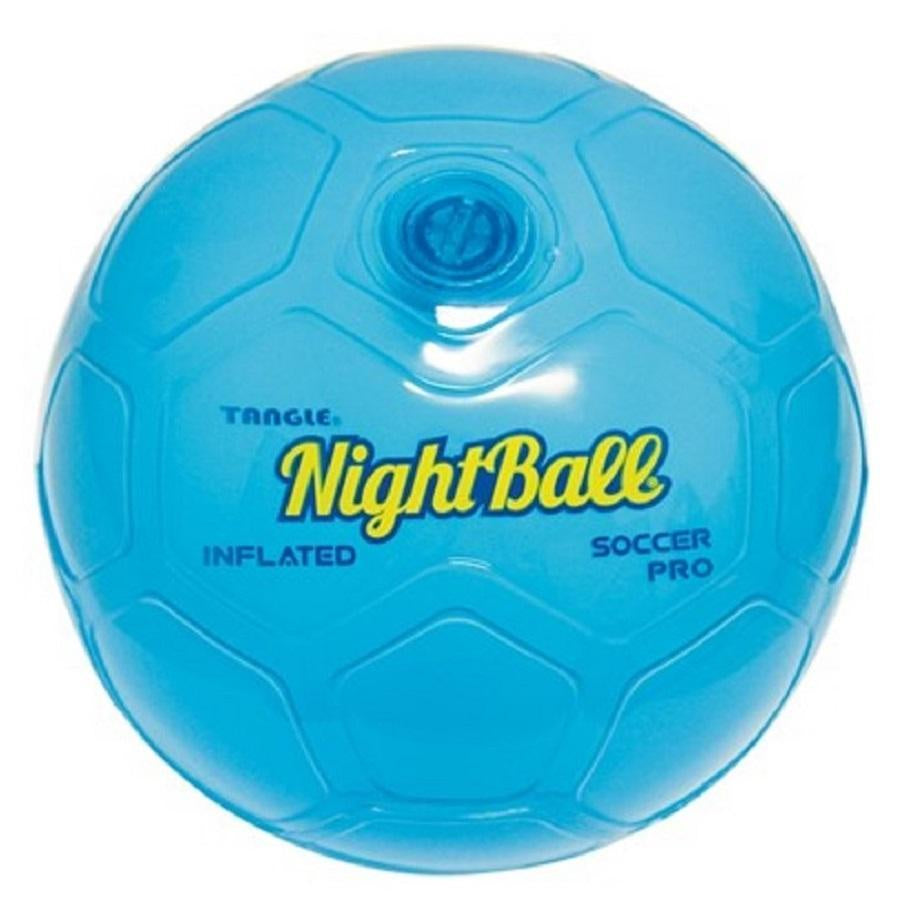 Britz Nightball Soccerball