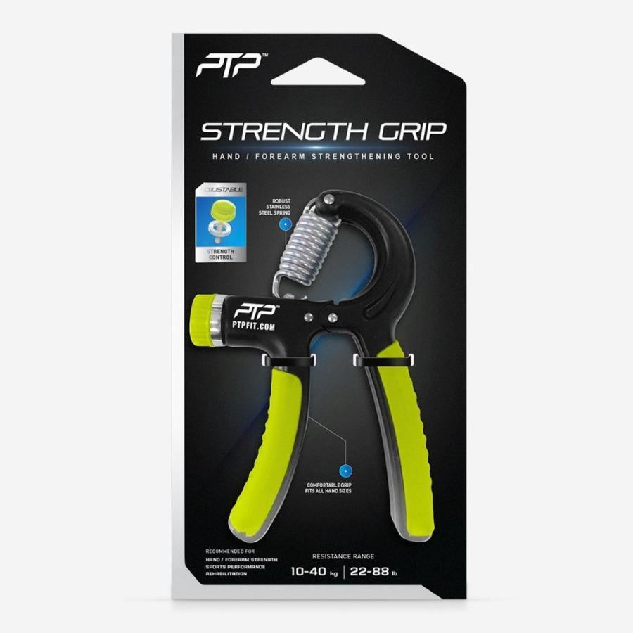 PTP Strength Grip Adjustable