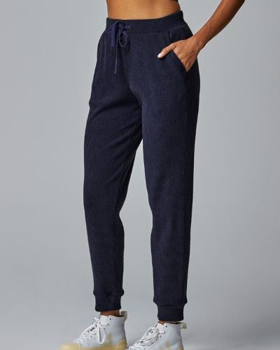 Running Bare Womens Time Out Pant Crew