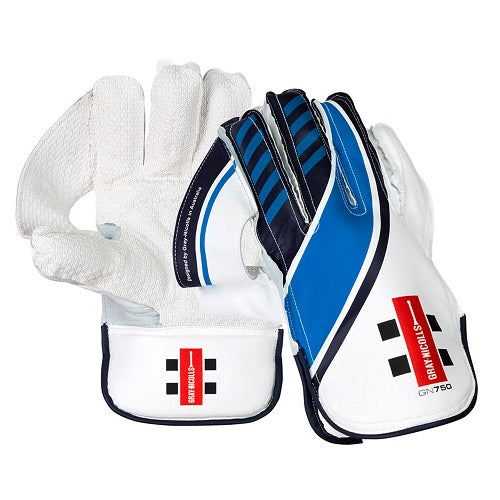 Gray Nicolls GN750 Wicket Keeping Gloves