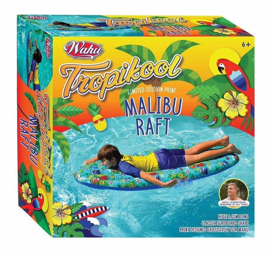 Wahu Tropikool Malibu Raft