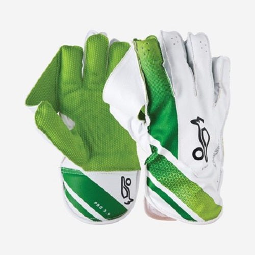 Kooka Kahuna Pro 3.0 Cricket Wicket Keeping Gloves
