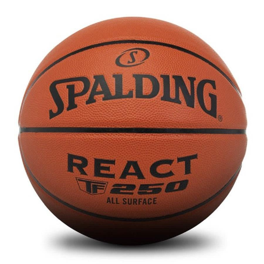 Spalding React TF250 Basketball