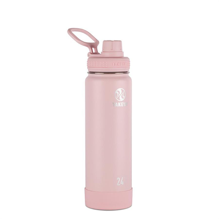 Takeya Stainless Steel Insulated Water Bottle 700ml BH