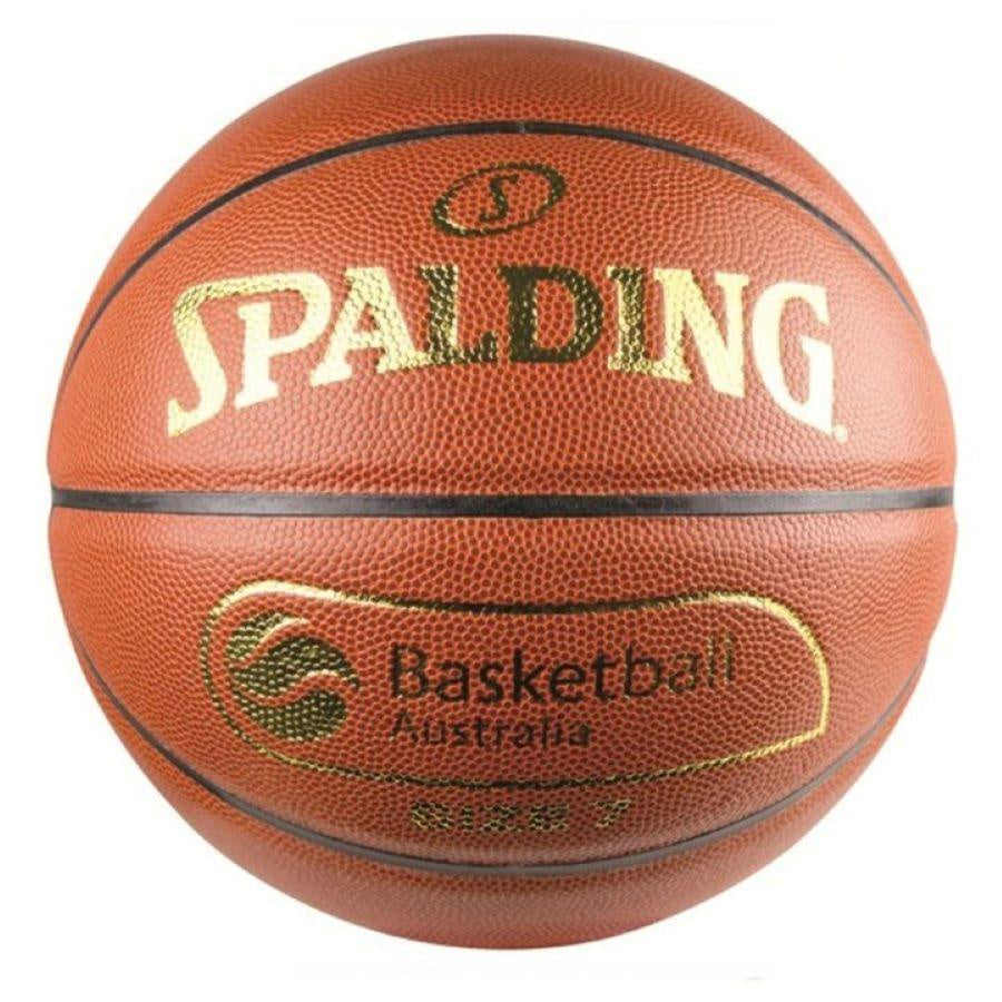 Spalding TF250 Outdoor Basketball Australia