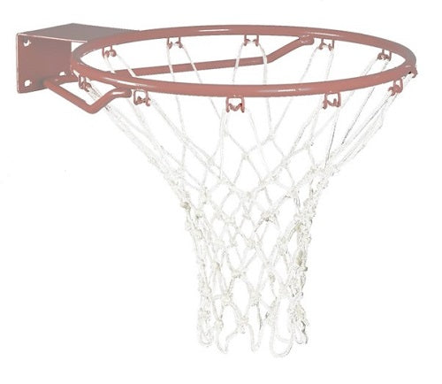 Regent Basketball Net White