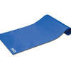 Body Sculpture Yoga Mat Blue 173cmx4mm