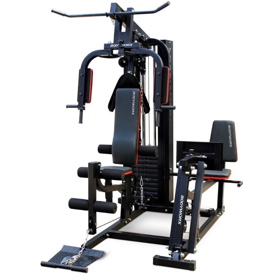 BodyWorx LBX900LP Leg Press Home Gym
