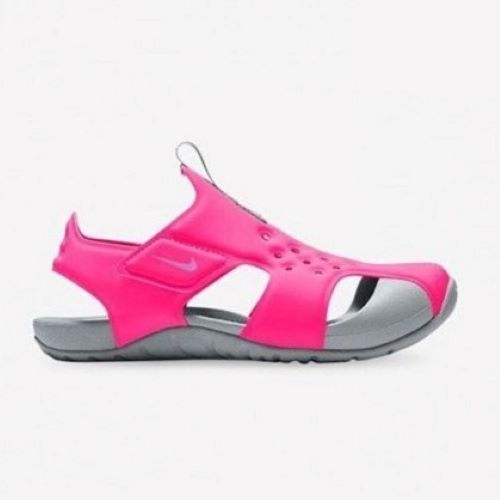 Nike Kids Sunray Protect2 PS Hyper Pink/Fuchsia Glow/Smoke Grey