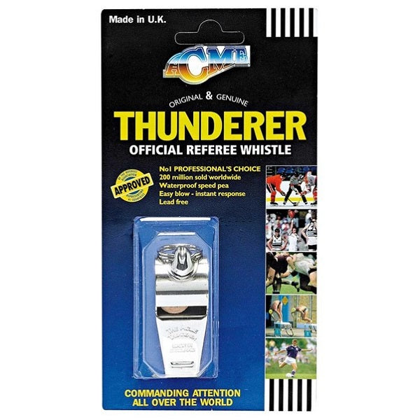 Acme Thunder Whistle 58 1/2 ATW585
