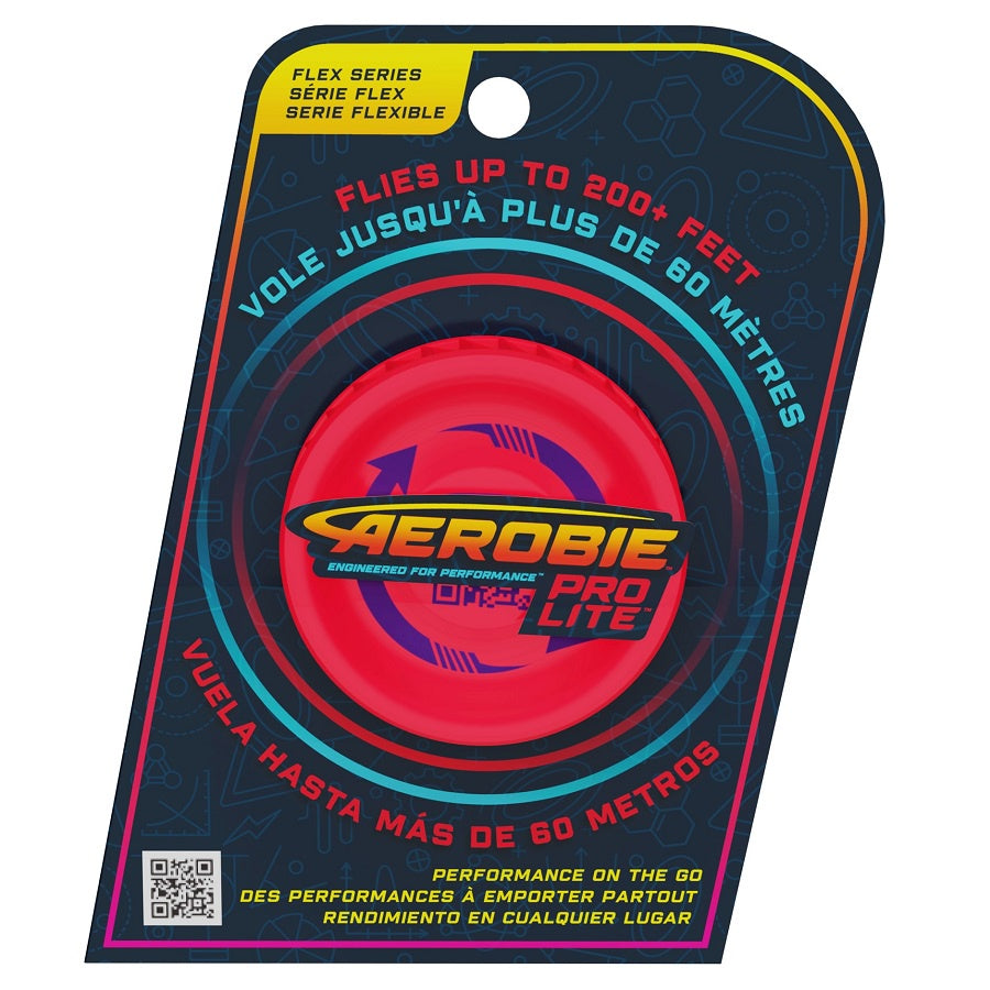 Aerobie Pro Lite Flying Disc