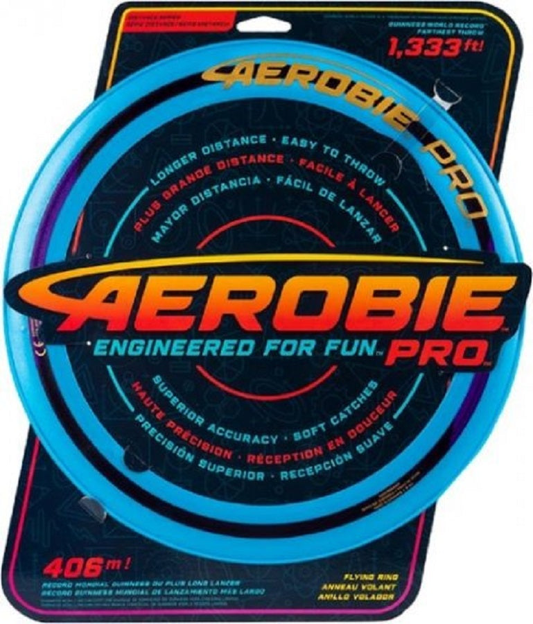 Aerobie Sprint 13 Flying Ring