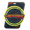 Aerobie Sprint 10 Inch Flying Ring Yellow