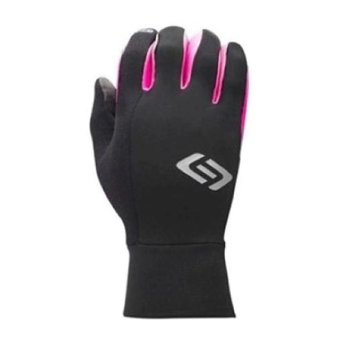 Bike Gloves Bellwether Climate FF Pink