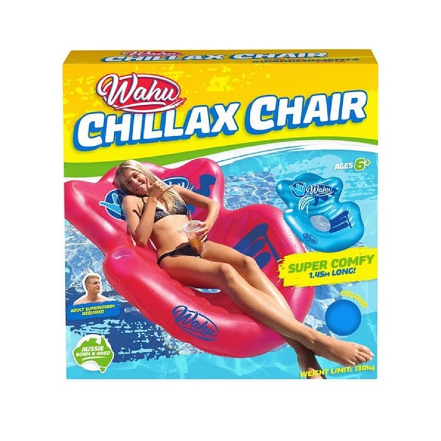 Wahu Chillax Chair 2.0 1.45m