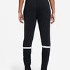 Nike Womens Dri-FIT Academy Football Pant Black/White