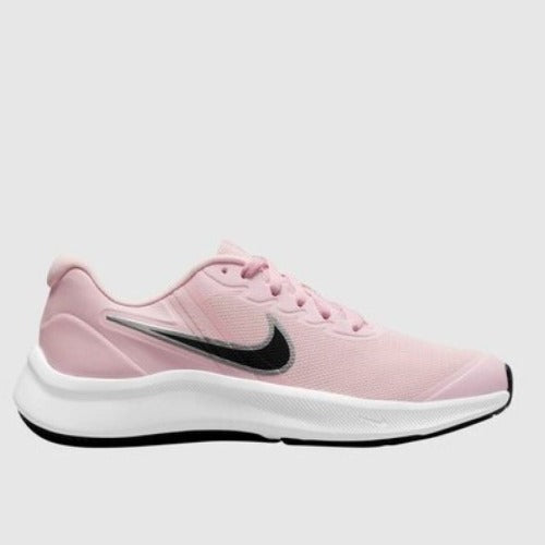 Nike Kids Star Runner 3 GS DA2776 Pink/Black
